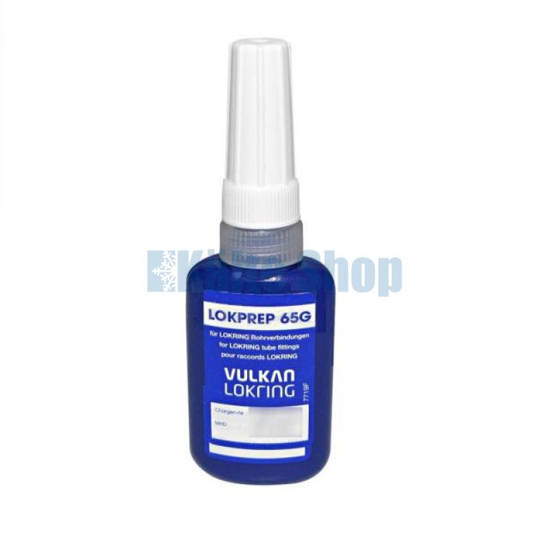 Anaerobic sealant LOKprep LT 50ml, 20,89