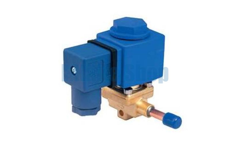 Solenoid valve MDF-6mm Sanhua