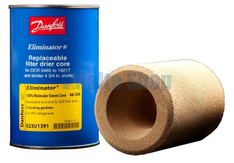 Filter core 48-DM Danfoss