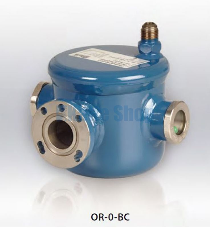 Oil level regulator OR0BC ESK