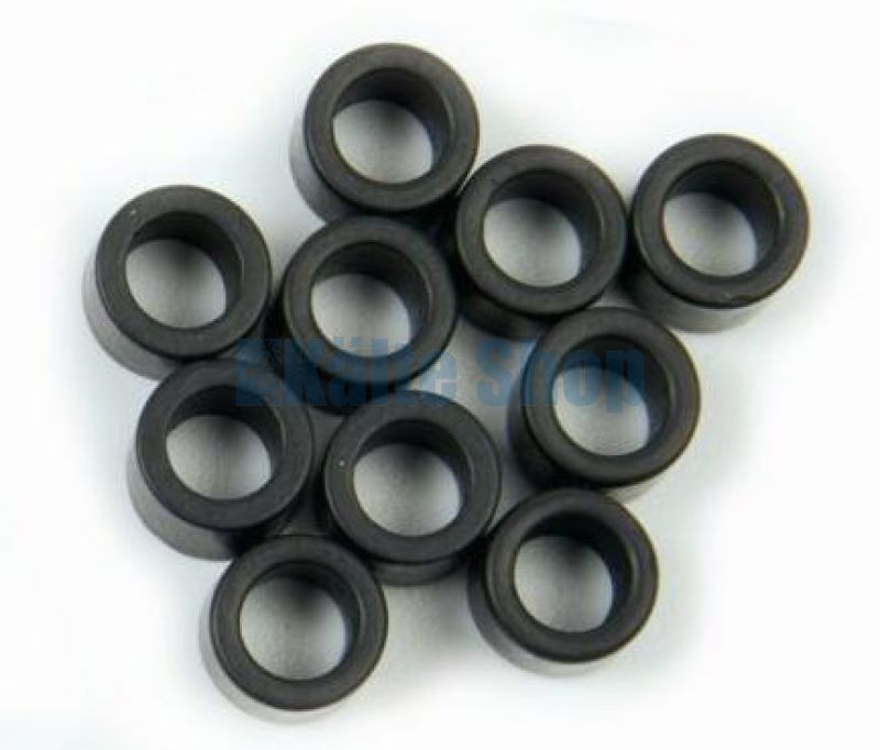 Neoprene gaskets 3/8"