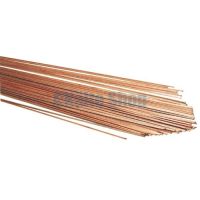Brazing alloy Silfos 5 1Kg
