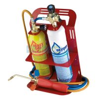 Brazing equipment TURBO SET 90