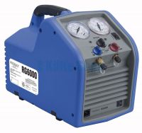 Recovery unit RG6-E Promax