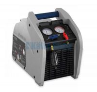 Recovery unit Vortex Dual Inficon