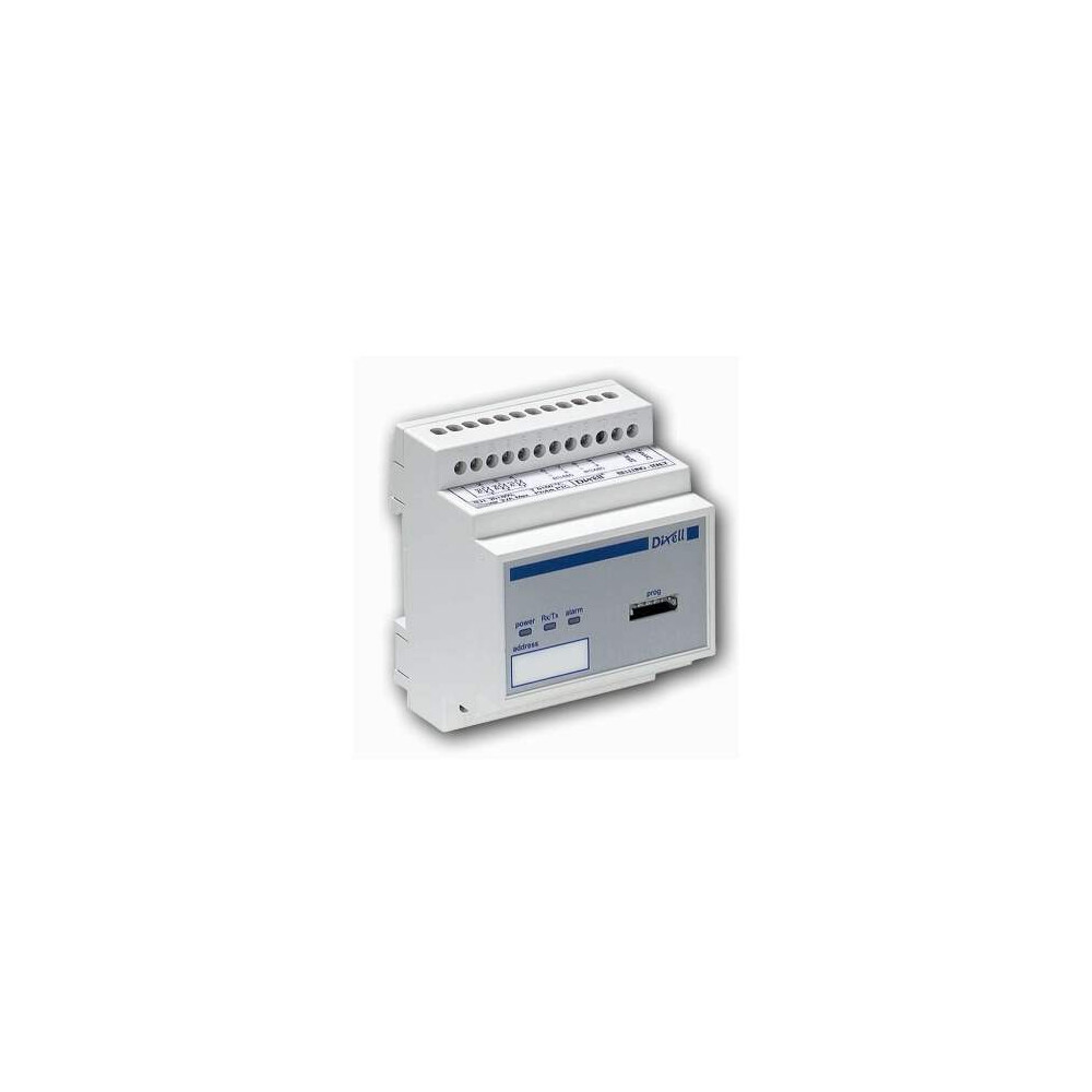 Module XJP40D PT100 Dixell - Kaelte-Shop - Your partner for refrigera