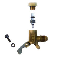 Piercing valve LT-5G Refco