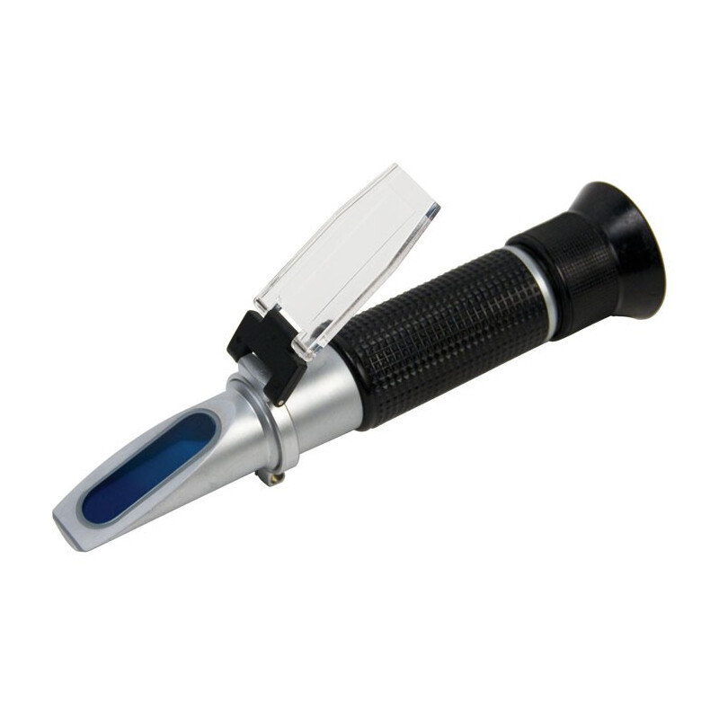 Refractometer HHR01