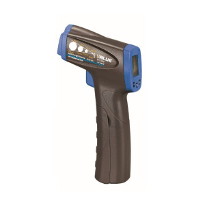 Infrared Thermometer VIT-300 Value