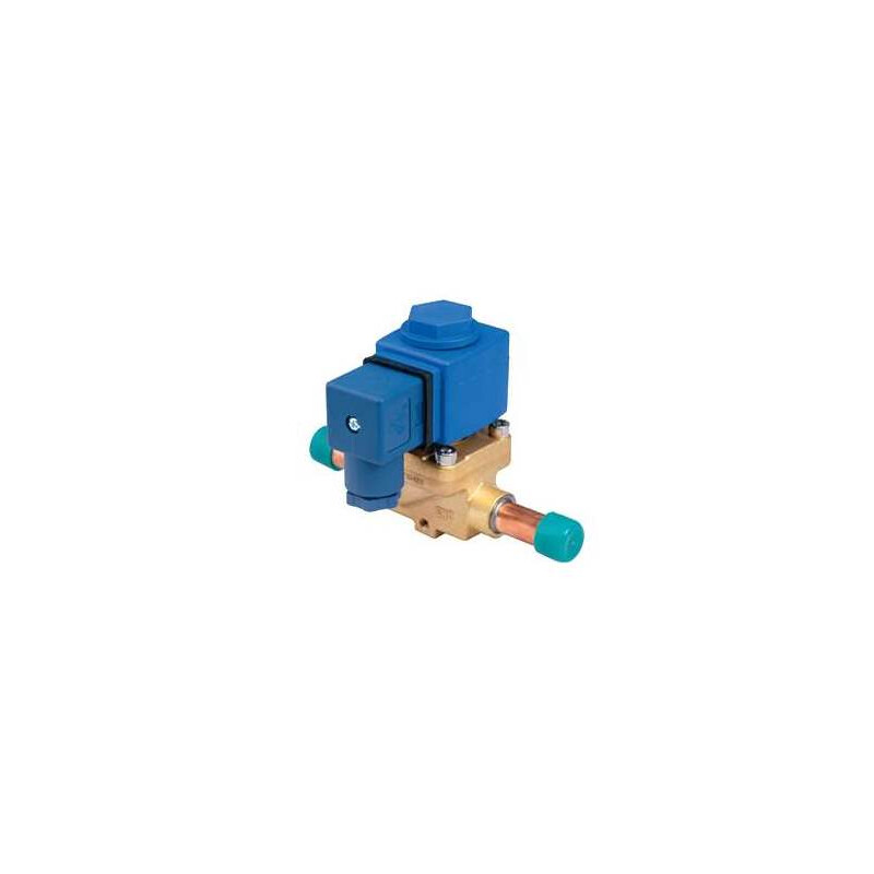 Solenoid valve MDF-16mm Sanhua