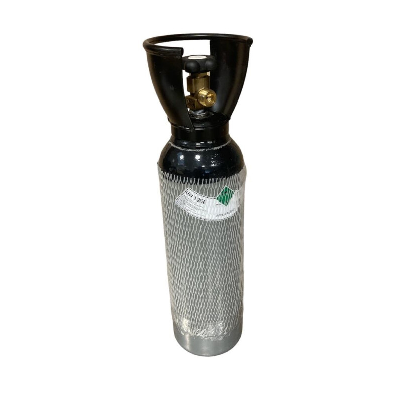 Nitrogen cylinder 5L