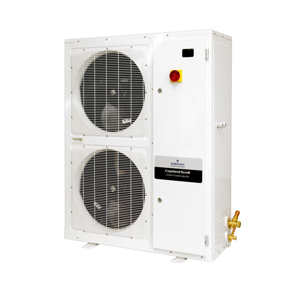 グールド 
ブラームス　ピアノ協奏曲1番
2点セット
バーンスタイン&アドラー Emerson Zx / Zxl Platform Condensing Unit (ZX0200/ZX020E