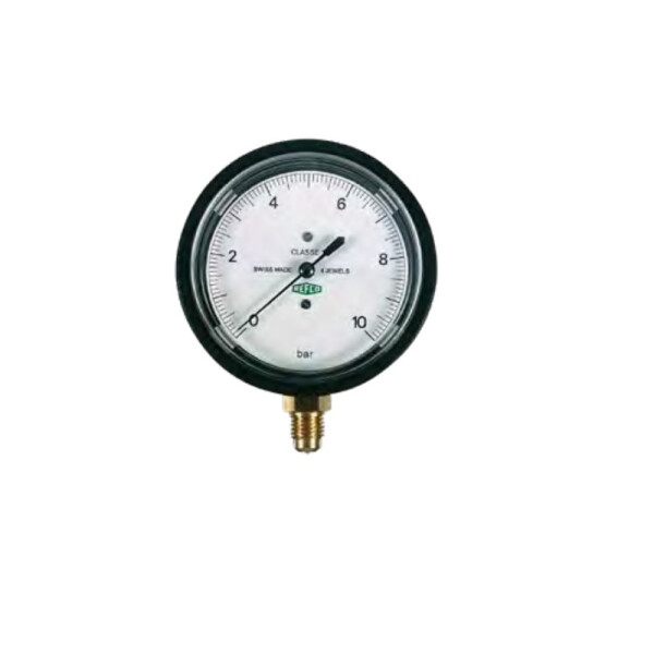 Öldruckmanometer PM2-247-10 Refco