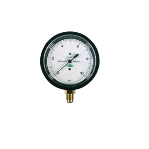 Öldruckmanometer PM2-247-25 Refco