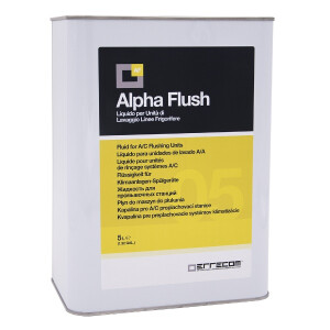 Flushing Fluid Alpha Fluid 5L