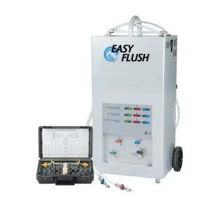 Spülsystem Easy Flush VP1027