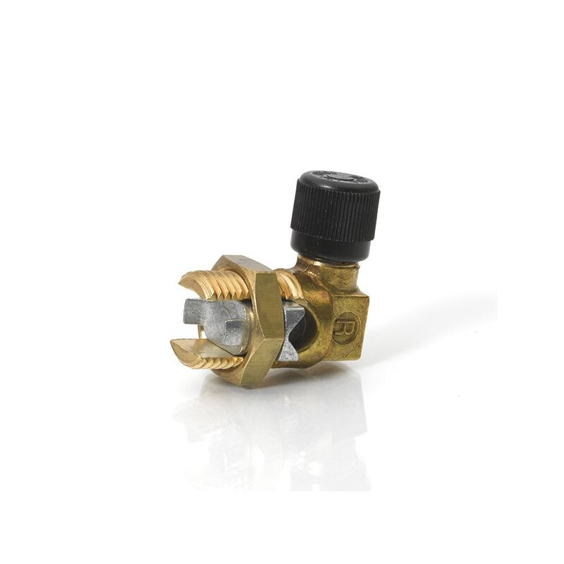 Piercing valve RA40330 Robinair