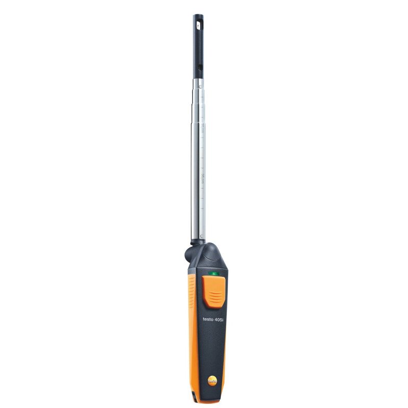 Thermo-Anemometer 405i Testo