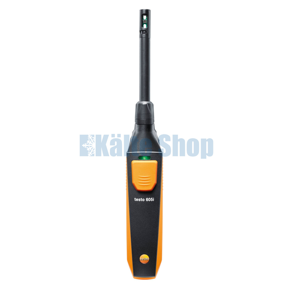 Thermo-Hygrometer 605i Testo - Kälte-Shop - Ihr Partner im Bereich Kä