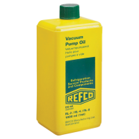 Vacuum pump oil DV-46 Refco