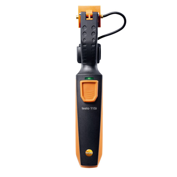 Smart Probes AC & Kälte-Prüfset (2x549i/2x115i) Testo