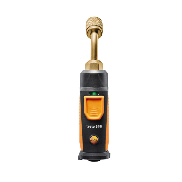 Smart Probes AC & Kälte-Prüfset (2x549i/2x115i) Testo