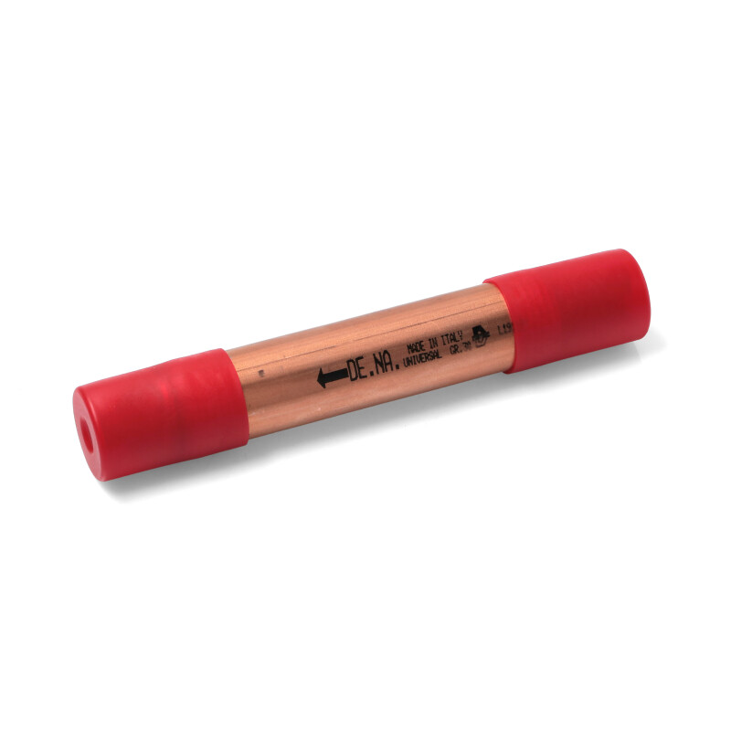 Filterdrier 30g 3-way 6,5mm DE.NA.