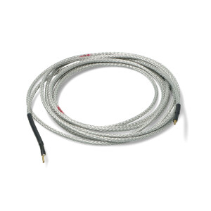 Heating cable with metal mesh 1.0m 50w