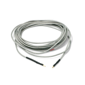 Heating cable with metal mesh 4.0m 140w
