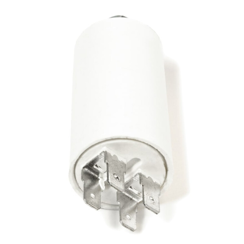 Capacitor 2,5µF