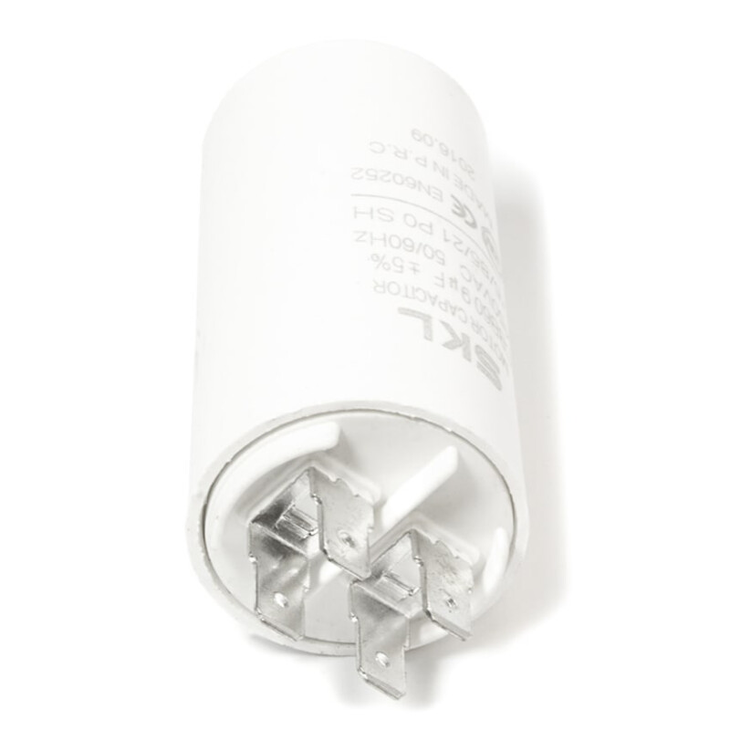 Capacitor 9µF