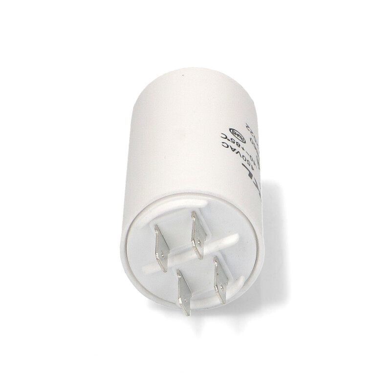 Capacitor 10µF