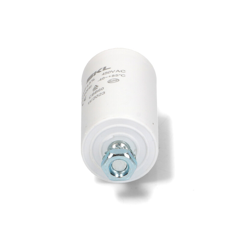 Capacitor 11µF