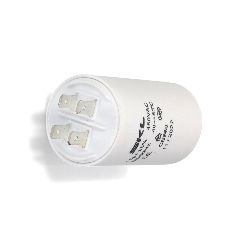 Capacitor 15µF