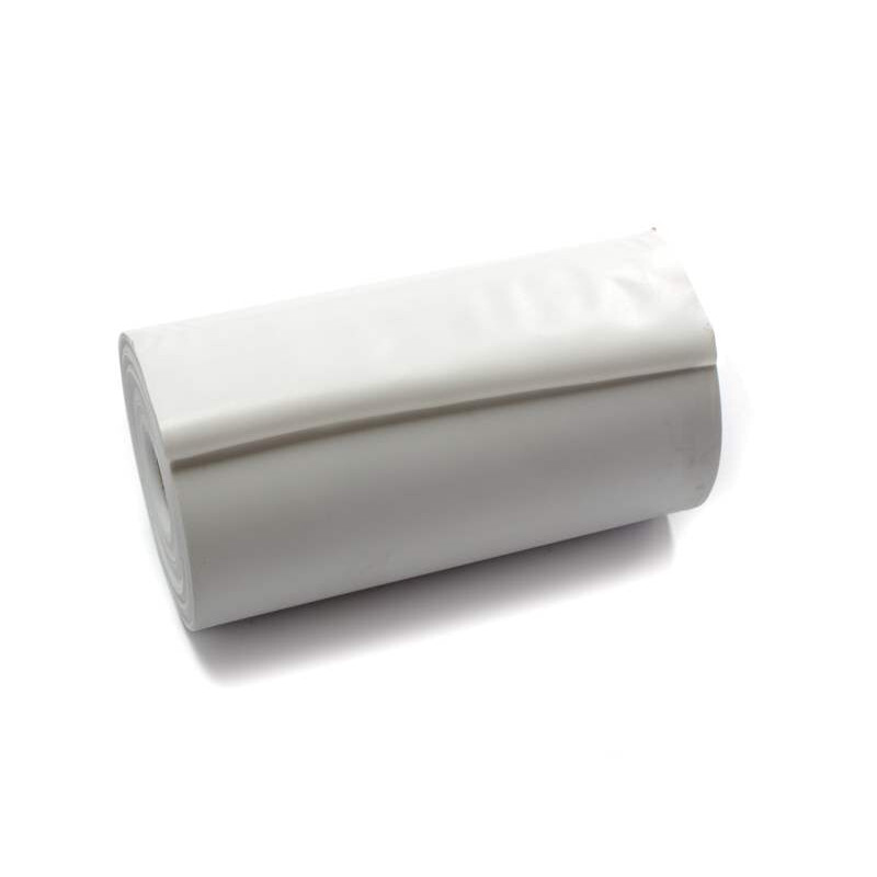 Nichtklebendes PVC-Band 10cm 25m