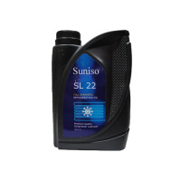 Oil SL22 1L Suniso