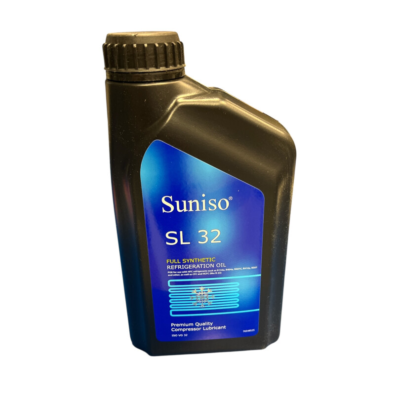 Oil SL32 POE 1L Suniso