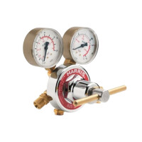 Forming gas pressure reducer PR-H2.50