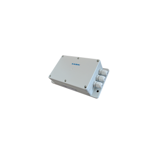 Outdoor Unit w. inverter control module 10,6kW KOD30U-36HFN32X Kaisai