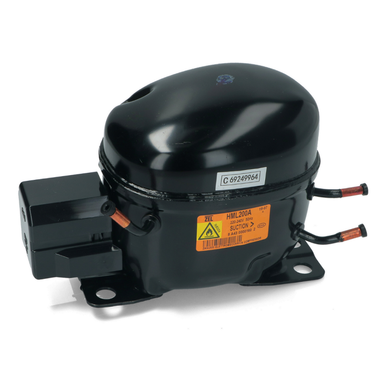 Kompressor HML200A ZEL
