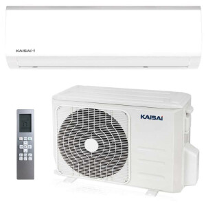 Air conditioner 5,3kW FLY KWX-18HRG Kaisai