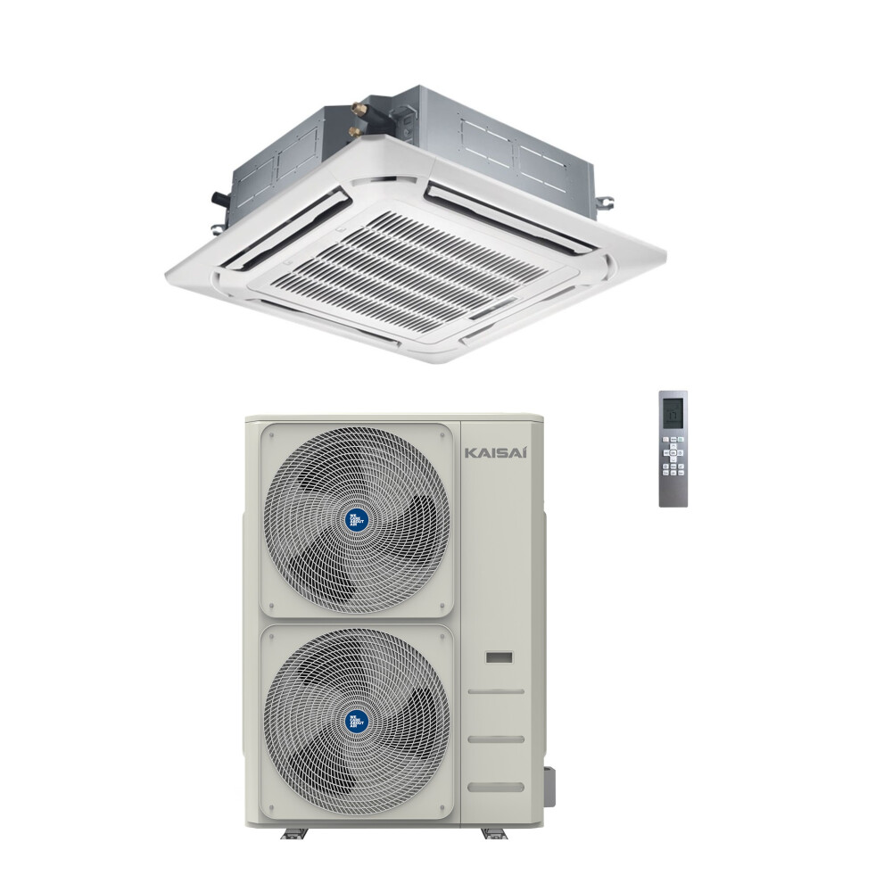 Outdoor Unit w. inverter control module 14,1kW KOE30U