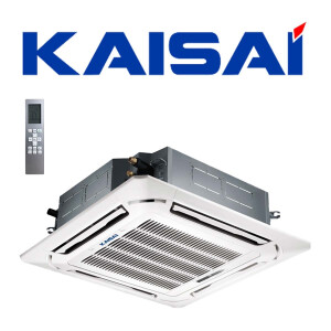 Klimaanlage Kassette 15,5kW KCD-55HRG32 Kaisai