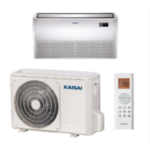 Klimaanlage Truhengerät 5,3kW KUE-18HRG32 Kaisai