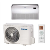 Klimaanlage Truhengerät 7,0kW KUE-24HRG32 Kaisai
