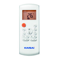 Klimaanlage Truhengerät 10,6kW KUE-36HRG32 Kaisai