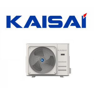 Klimaanlage Kanalgerät 7,0kW KTI-24HWG32X Kaisai