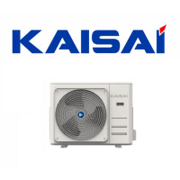 Klimaanlage Kanalgerät 7,0kW KTI-24HWG32X Kaisai
