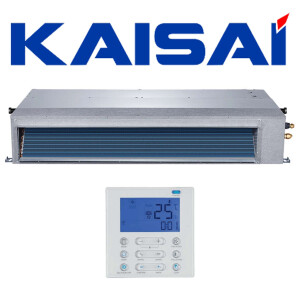 Klimaanlage Kanalger&auml;t 14,1kW KTI-48HWG32X Kaisai