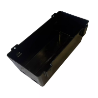 Condensate tray 2.8L 300x154x105mm